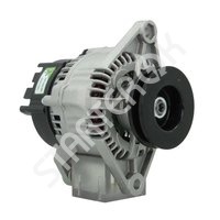 Alternator 705504085050 PSH