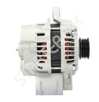 Alternator 705508040130 PSH