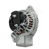 Alternator 705513200 PSH