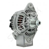 Alternator 705513200 PSH