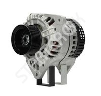 Alternator 705515120090 PSH