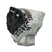 Alternator 706503075050 PSH