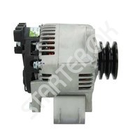 Alternator 706503075050 PSH