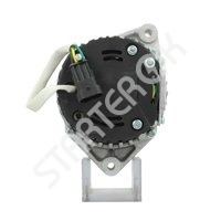 Alternator 765504070090 PSH