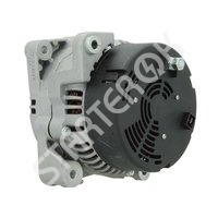 Alternator 815506100010 PSH