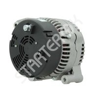 Alternator 815506100010 PSH