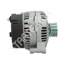 Alternator 815506100010 PSH