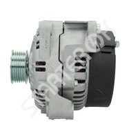 Alternator 815506100010 PSH