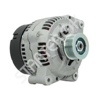 Alternator 815506100010 PSH