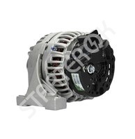 Alternator 815511120010 PSH