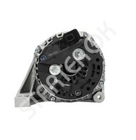 Alternator 815512140010 PSH