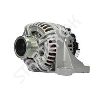 Alternator 815512140010 PSH