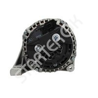 Alternator 815512160010 PSH