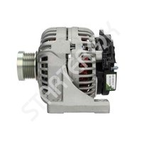 Alternator 815512160010 PSH