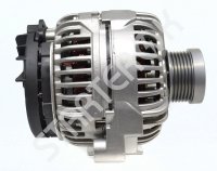 Alternator 815513140RMFD PSH