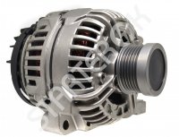 Alternator 815513140RMFD PSH