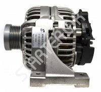 Alternator 815513140RMFD PSH