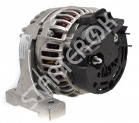 Alternator 815513140RMFD PSH