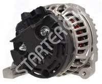 Alternator 815513140RMFD PSH