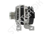 Alternator 815529150 PSH