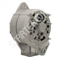 Alternator 816004080010 PSH