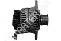 Alternator 816501080 PSH