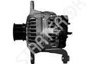 Alternator 816501110 PSH