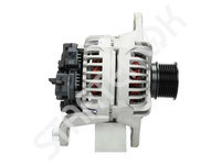 Alternator 816501110OR PSH