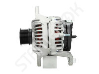 Alternator 816501110OR PSH