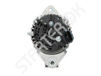 Alternator 816501110OR PSH