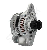 Alternator 816509080130 PSH