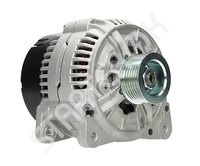 Alternator 835501115010 PSH