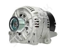 Alternator 835501115010 PSH