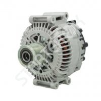Alternator 835527180004 PSH