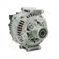 Alternator 835527180004 PSH