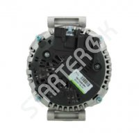Alternator 835527180004 PSH