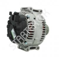 Alternator 835527180004 PSH