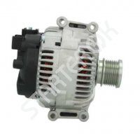 Alternator 835527180004 PSH