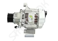 Alternator 835701100050 PSH