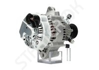 Alternator 835701100050 PSH