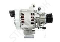 Alternator 835701100050 PSH