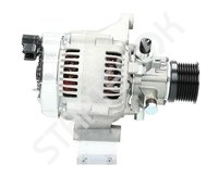 Alternator 835702100050 PSH