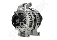 Alternator 835916120050 PSH