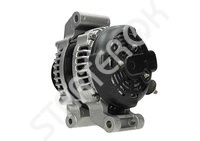 Alternator 835916120050 PSH