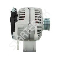 Alternator 835923132010 PSH