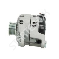 Alternator 835929160050 PSH