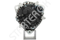 Alternator 906501100OR PSH