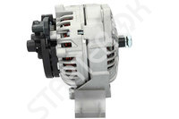 Alternator 906501100OR PSH