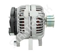 Alternator 906502080010 PSH