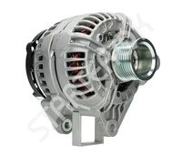 Alternator 906502080010 PSH